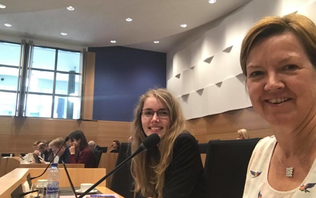 Wetsvoorstel genitale verminking unaniem goedgekeurd in commissie Volksgezondheid