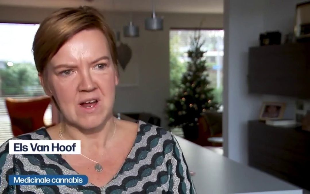 Uitbreiding medicinale cannabis voor specifieke patiëntengroepen