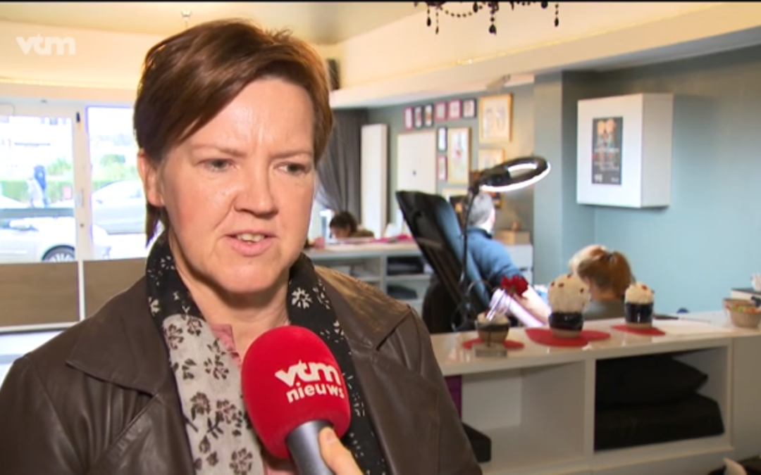 Helft tattooshops niet in regel