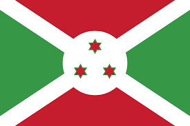 Parlementaire vraag: Burundese volk verdient echte verandering