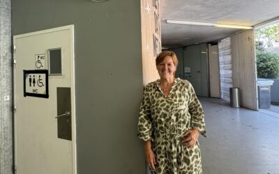 Els Van Hoof pleit voor meer toegankelijke openbare toiletten tijdens drukke zomermaanden