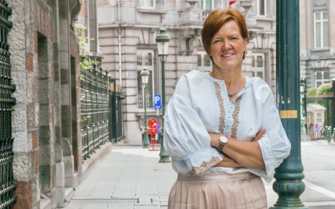 CD&V wil ook neutrale verpakkingen voor vapes