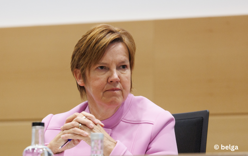 Cd&v wil einde maken aan discriminatie in reisverzekeringen na zelfdodingspoging