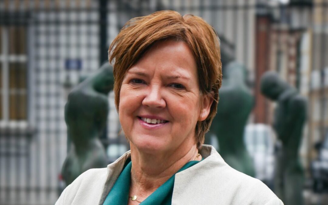 CD&V roept De Wever op om aan te sluiten bij Europese steunverklaring voor Denemarken