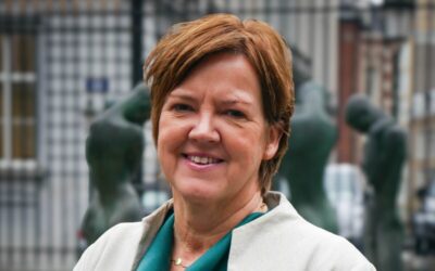 CD&V roept De Wever op om aan te sluiten bij Europese steunverklaring voor Denemarken