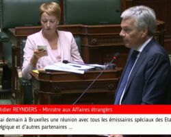 Verkiezingen Congo Verkiezingen Congo