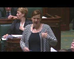 29032018 PV Genitale verminking door Belgische artsen 29032018 PV Genitale verminking door Belgische artsen
